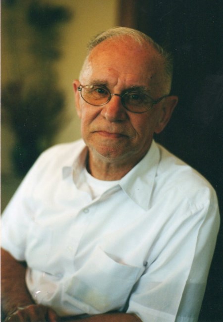 Obituary of Jerry A. Krause