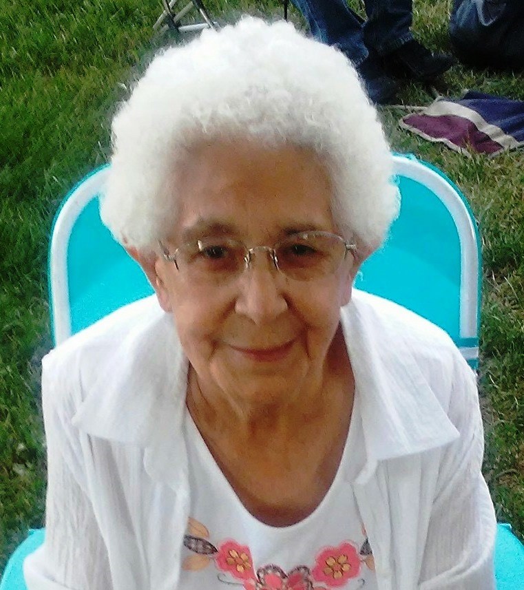 Obituary of Jennie Lamore