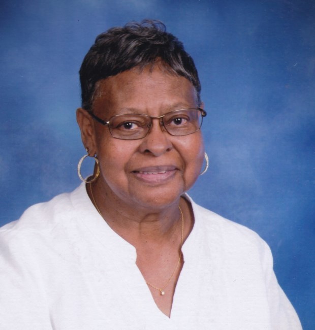Obituary of Joyce E Liggin