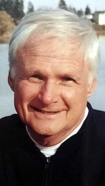 Obituary of Joseph Hugh Call