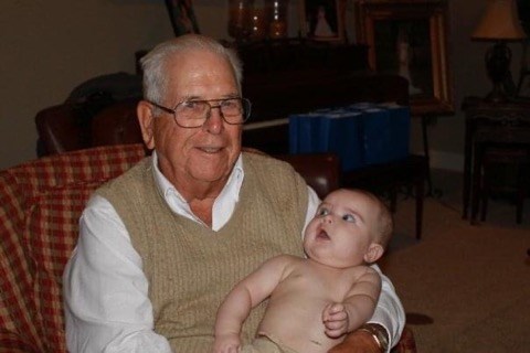 Obituary of Thomas Landrum Sr.