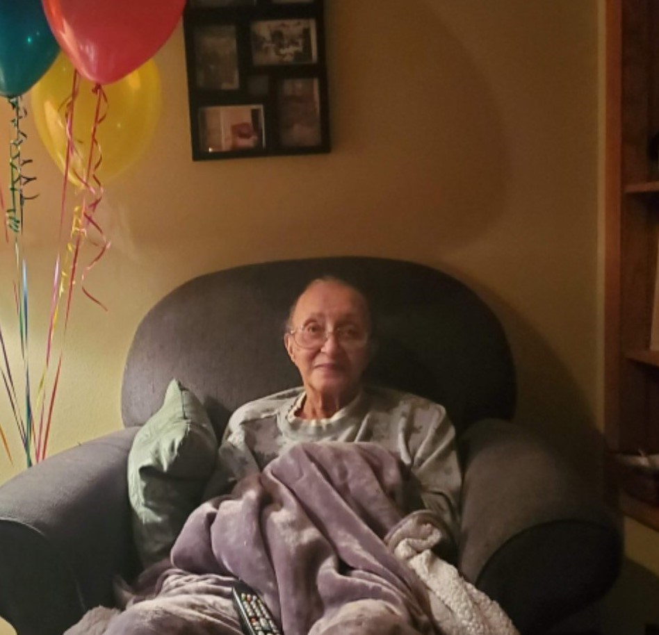 Obituary of Thelma Lucille Miller