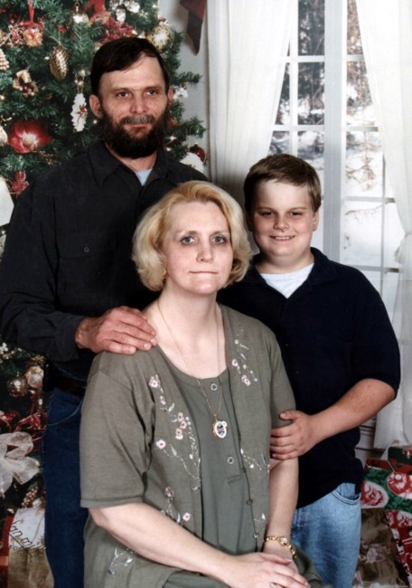 Obituary of Meridy B Jenkins