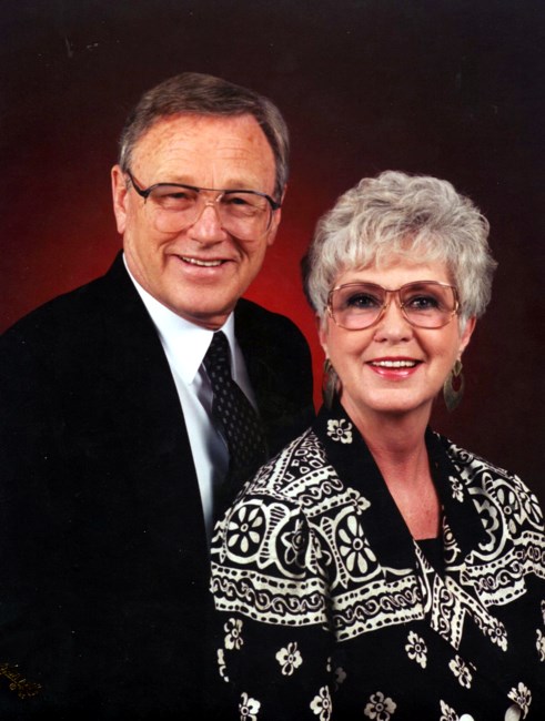 Obituary of Augusta Gracious Thornton