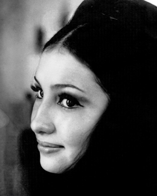 Obituary of Evelyn Morales