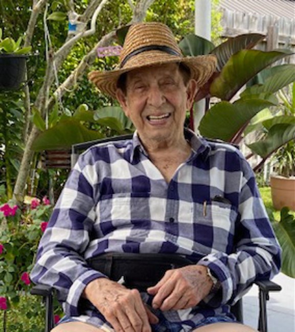 Obituary of Claudio Juvenal Henriquez