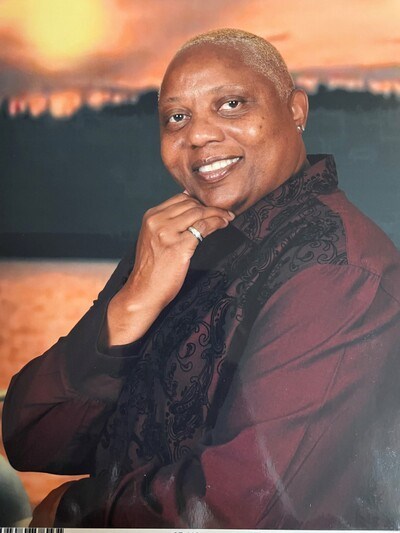 Obituary of Cathy Robertson