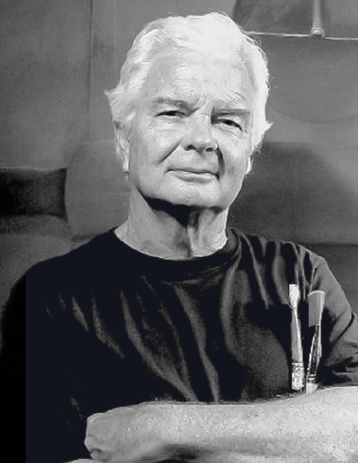 Avis de décès de Reginald Lee Stark