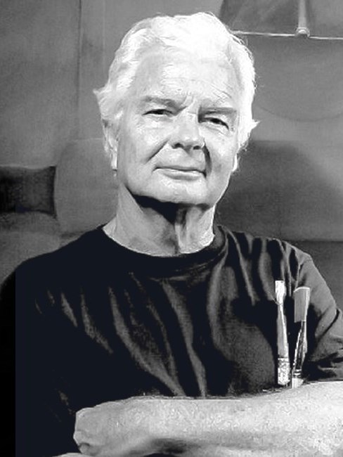 Avis de décès de Reginald Lee Stark