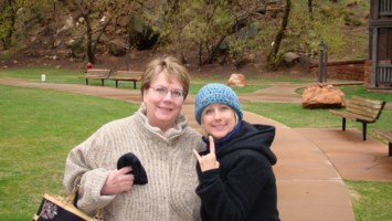 Obituary of Tamara Petersen Squires