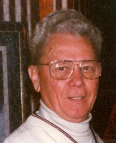 Obituary of Dennis Edwin Worland
