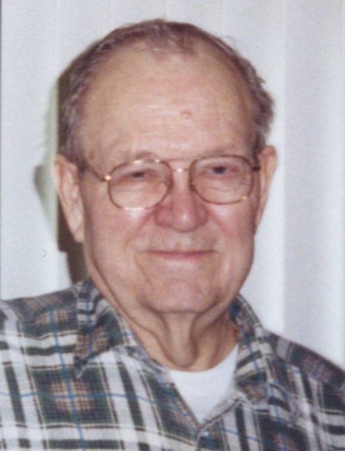 Obituary of Laurence Herman Garber