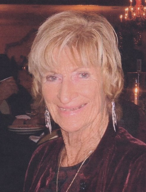 Obituary of Rita Lou Cocchiaro