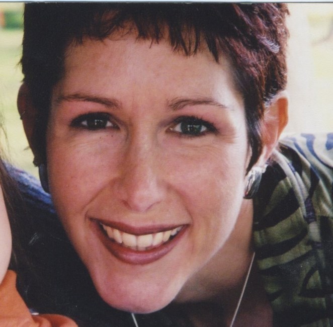 Obituary of Melanie Renee' "Hefley" Kouzbari