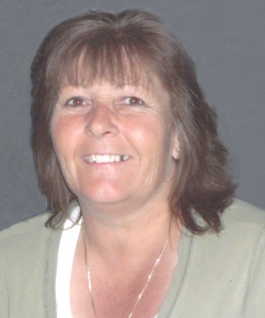 Obituary of Louise Ballantine Brown Smith