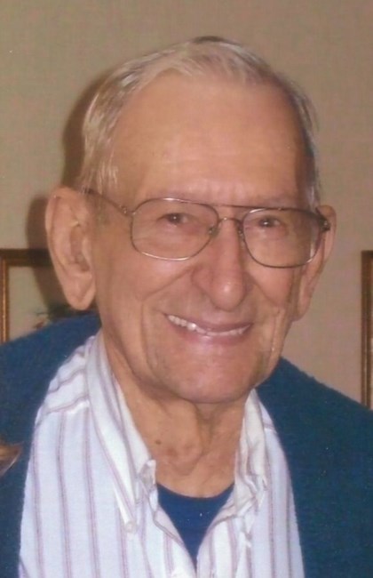 Obituary of Carl E. Mastrangelo