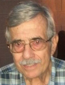Obituary of Steve Chris Fotinos