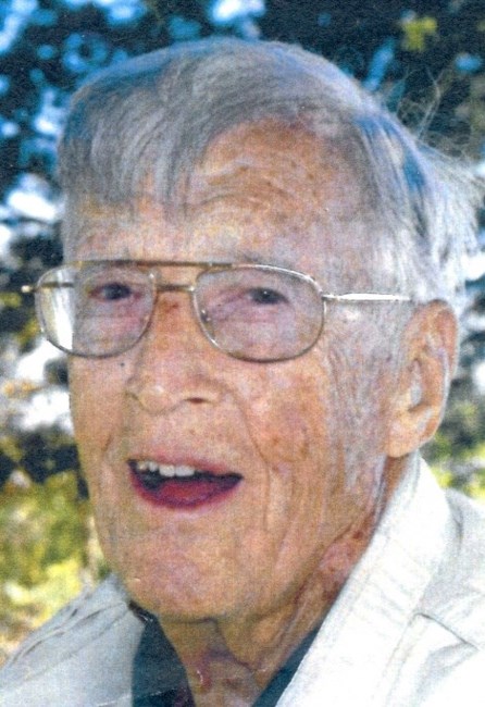 Obituary of Lawrence G. Dean