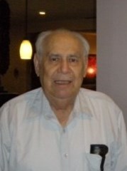 Avis de décès de Enrique Reyes Ojeda