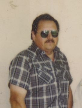 Obituary of Domingo Gonzales