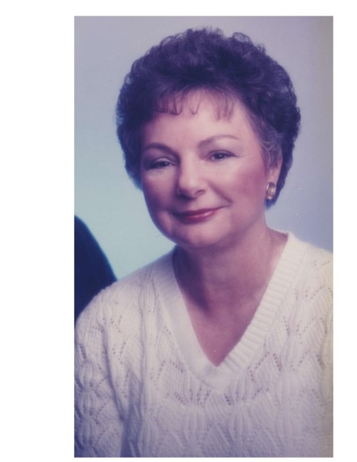 Obituary of Jean Leone Garman