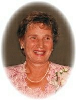 Obituary of Maxine Madeline Rayner