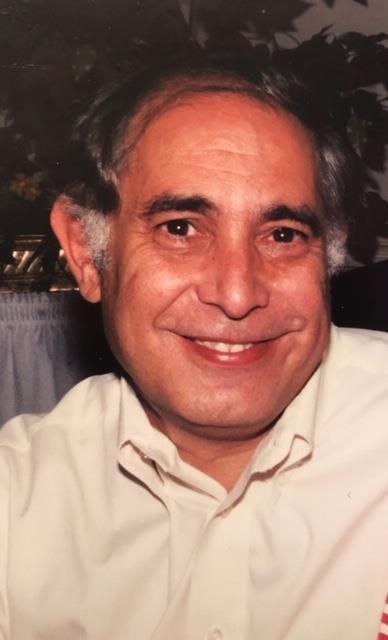 Obituary of Stephan Rosengard