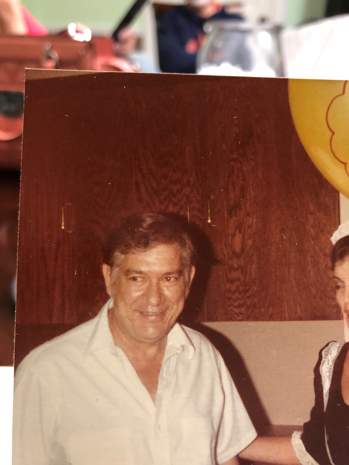 Obituary of Aymar J Dore' Sr.