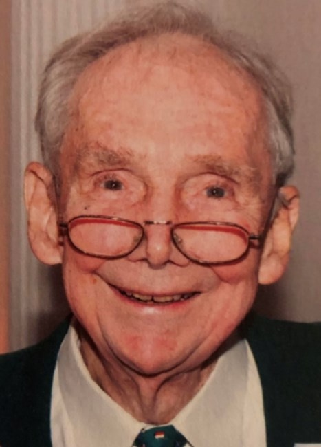 Obituario de Joseph Graham Gamble Jr.