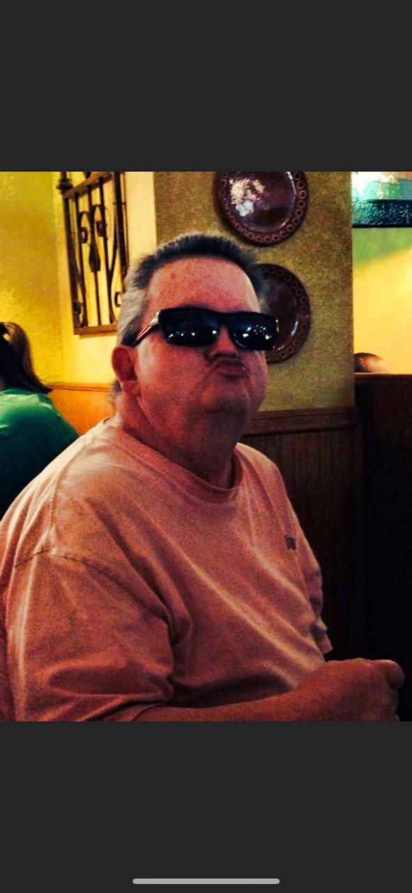 Obituary of Danny Nation