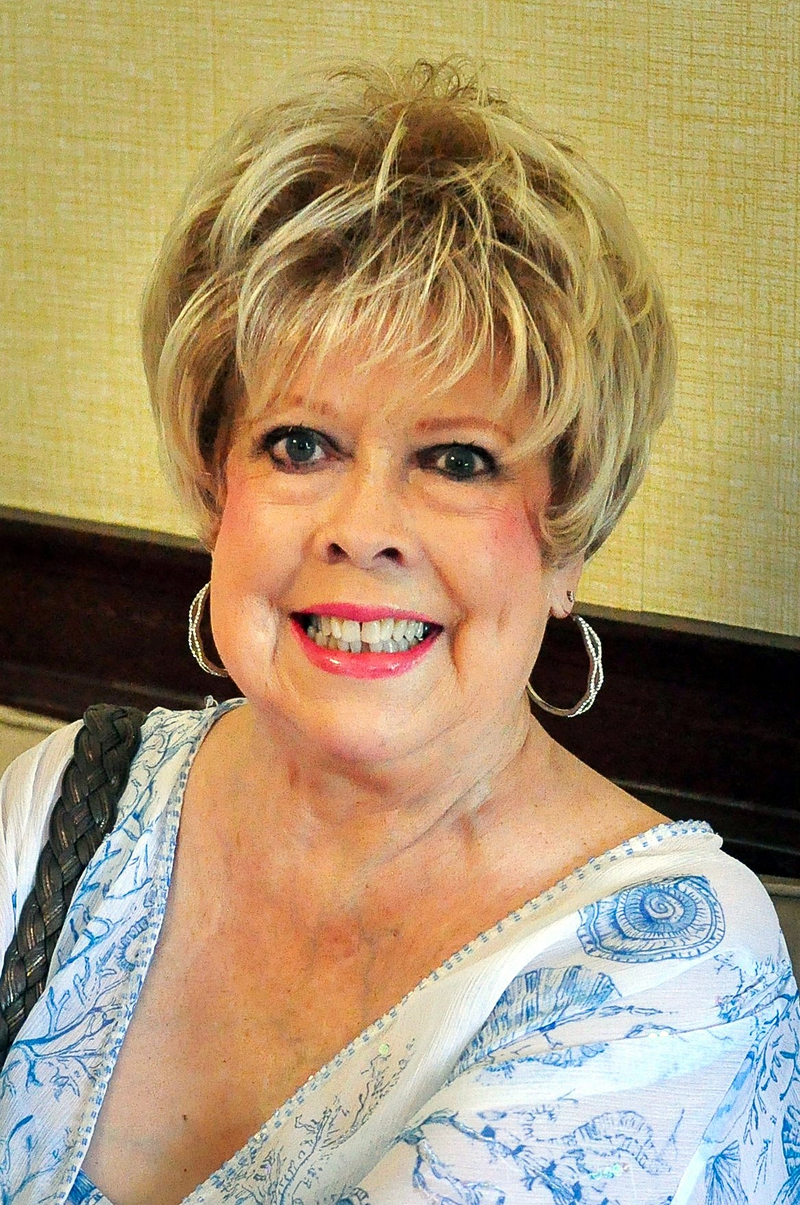 Carolyn Gentry Obituary Bakersfield, CA
