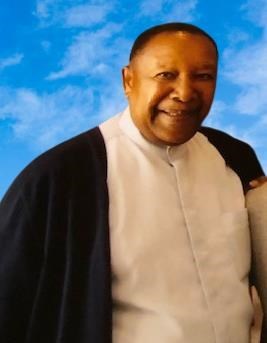 Obituary of Levurn Banks