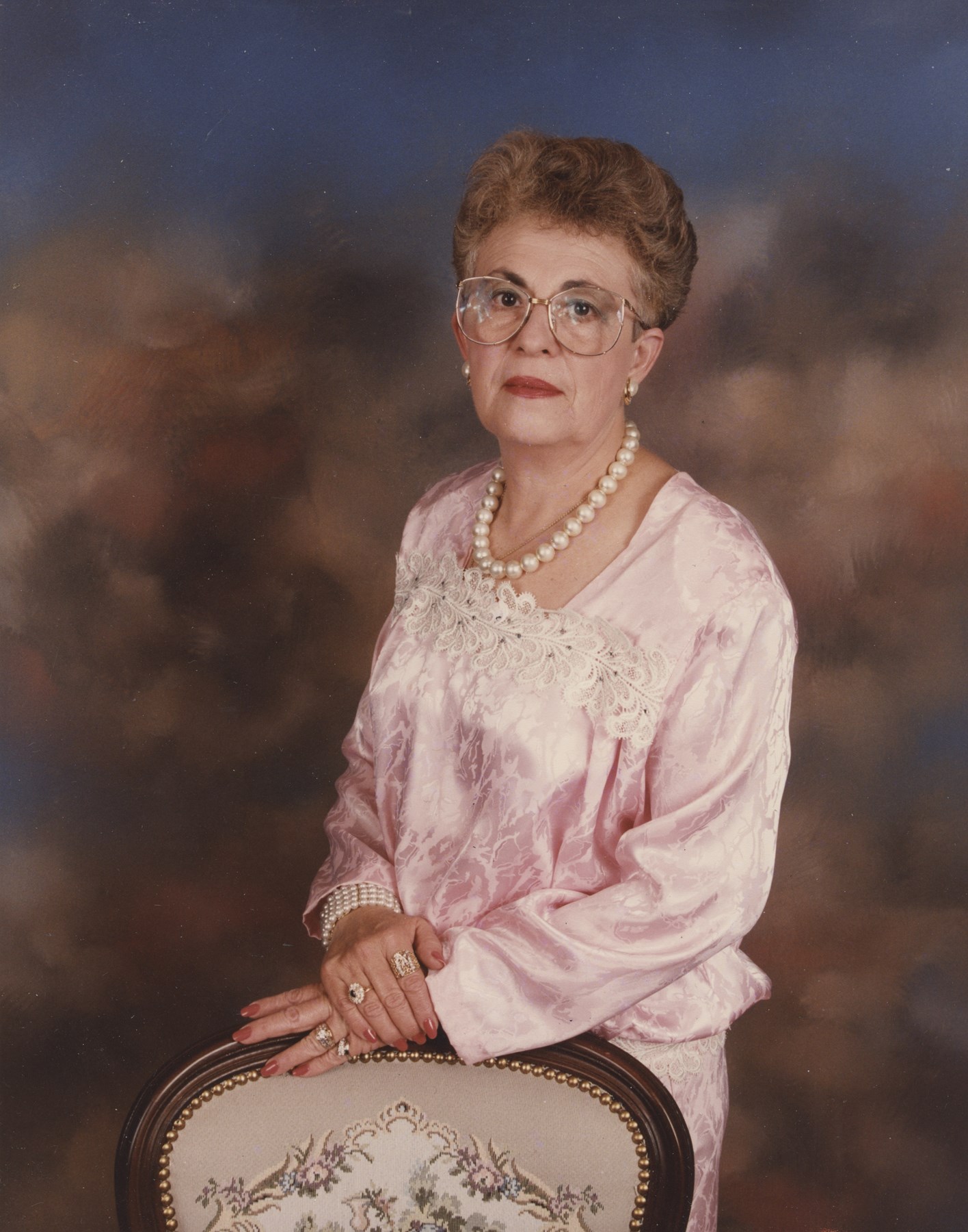 Obituario de Maria Emilia Medrano