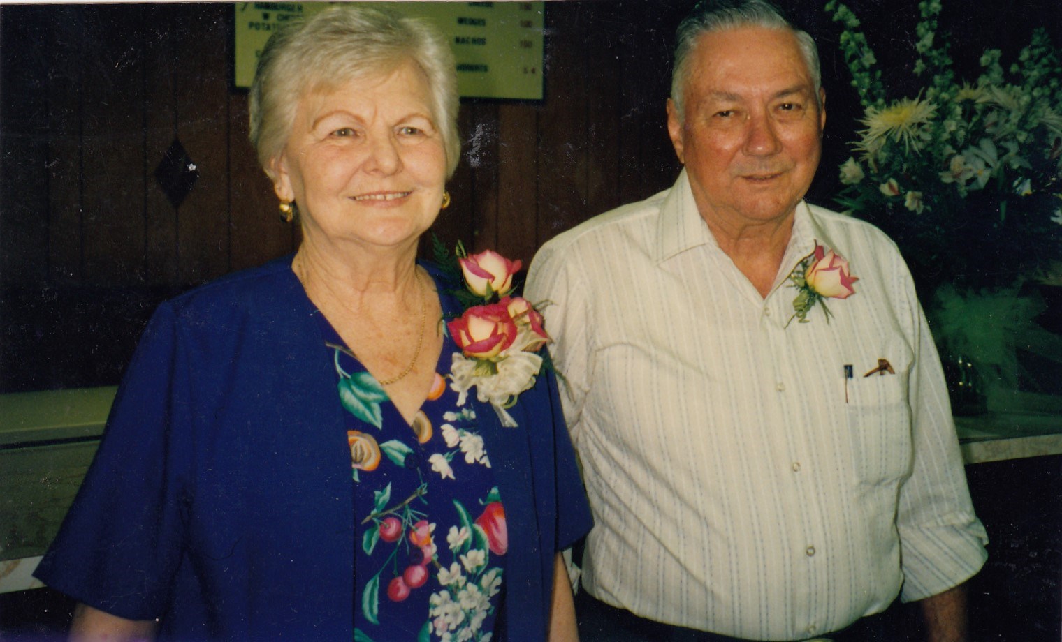 Obituary of Paul Moore