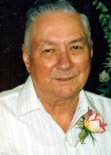 Obituary of Paul Moore