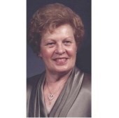 Obituary of Sara Jane Quigley Sonneborn