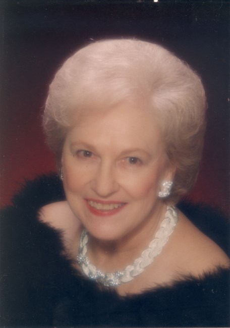 Obituary of Nora Irene Ladwig Irwin