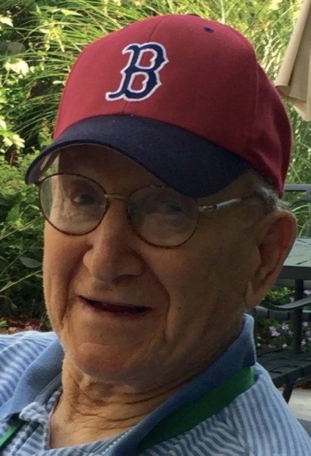 Obituario de Richard Benjamin