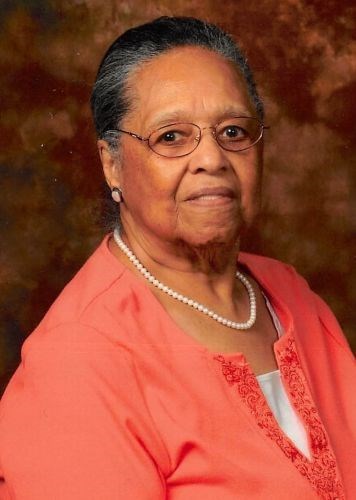 Obituary of Agnes L. Roney