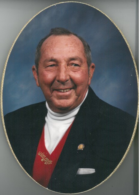 Obituary of Robert E Taylor