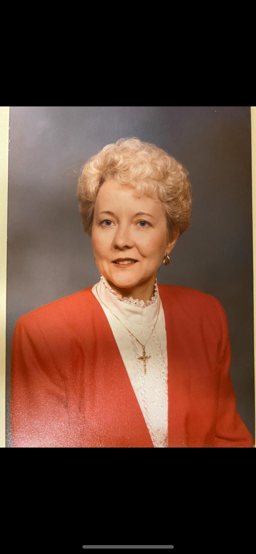Obituary of Marilyn Abraham Hunter