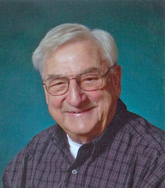 Avis de décès de Joseph Vaughn