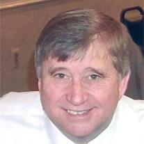 Obituary of John G. Karst