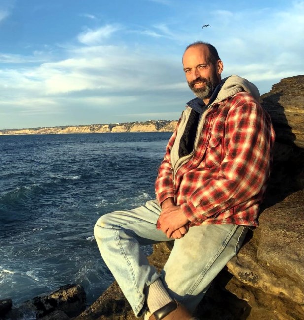 Avis de décès de Michael Warren Stephens