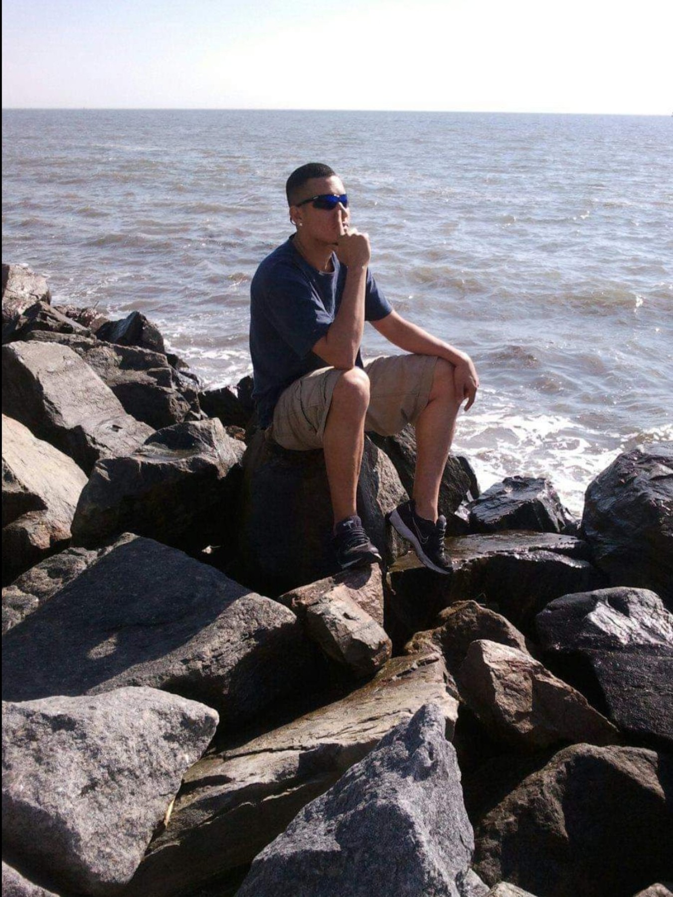 Obituary of Ronmel Wilfredo Lopez-Alfaro