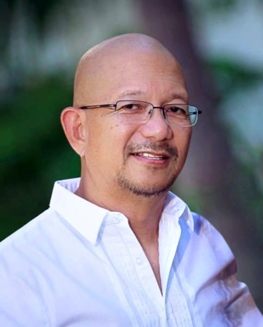 Obituary of Roberto Piamonte Laurel