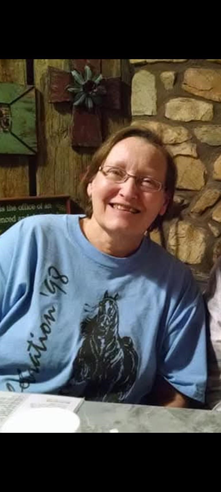 Obituary of Ramona L. Pinyerd