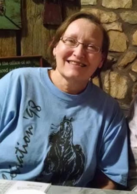 Obituary of Ramona L. Pinyerd