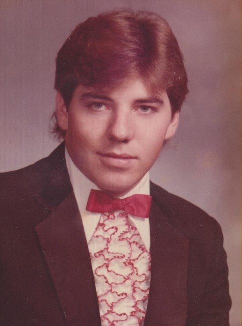 Obituary of Darin D Gaylor