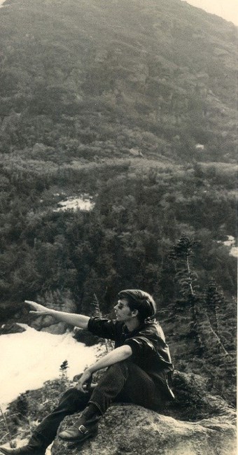 Obituary of Joseph Paul Oliver